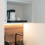 Volos Inn Hotel Szálloda Vólosz