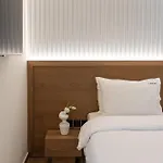 Volos Inn Hotel 3* Vólosz