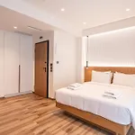 Szálloda Volos Inn Hotel Vólosz