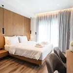 Szálloda Volos Inn Hotel 3*
