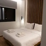 Volos Inn Hotel Szálloda