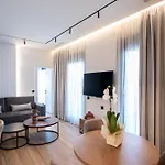 Volos Inn Hotel Szálloda