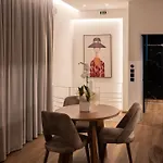 Volos Inn Hotel 3*