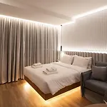 Volos Inn Hotel 3* Vólosz