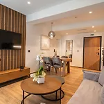 Volos Inn Hotel 3*