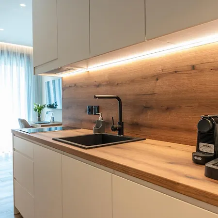 酒店 Volos Inn Hotel 沃洛斯