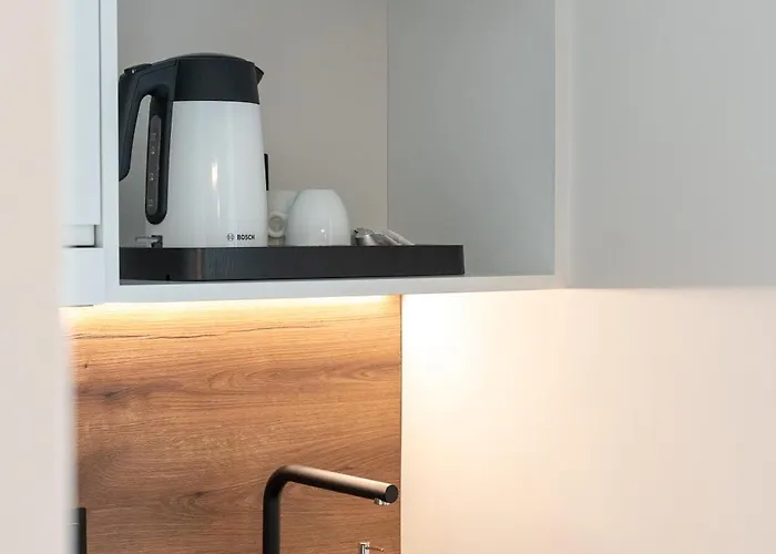 Volos Inn Hotel 酒店 沃洛斯