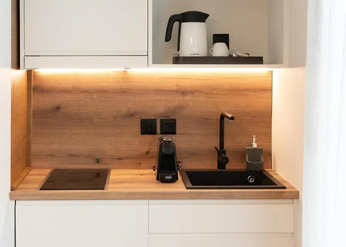 酒店 Volos Inn Hotel 沃洛斯