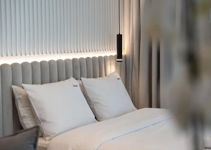 Volos Inn Hotel 沃洛斯