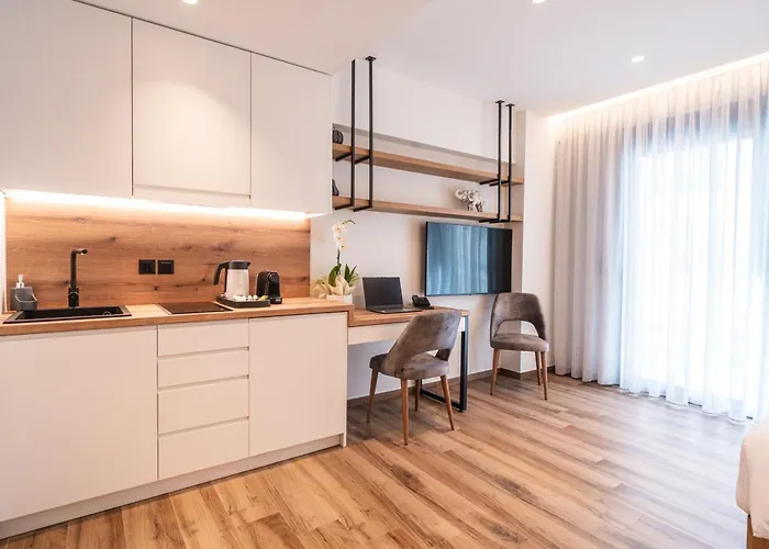 酒店 Volos Inn Hotel 3*