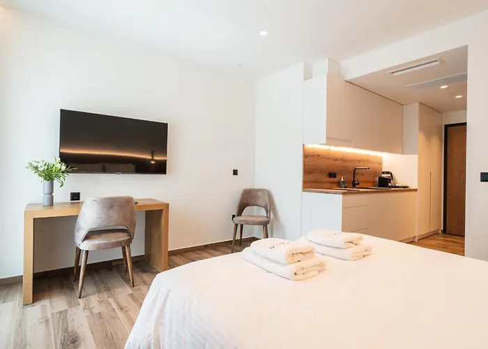 Volos Inn Hotel 沃洛斯