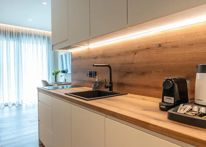 酒店 Volos Inn Hotel 沃洛斯