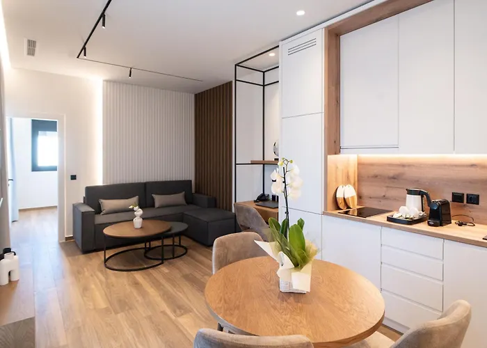 Volos Inn Hotel 3* 沃洛斯