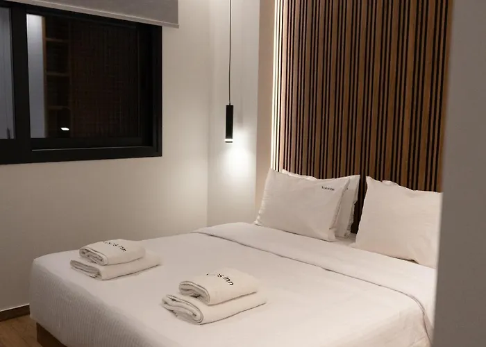 Volos Inn Hotel 酒店