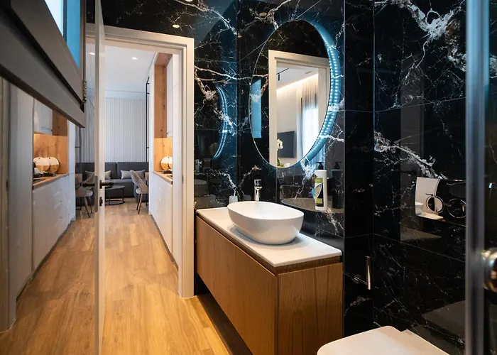 酒店 Volos Inn Hotel 3*