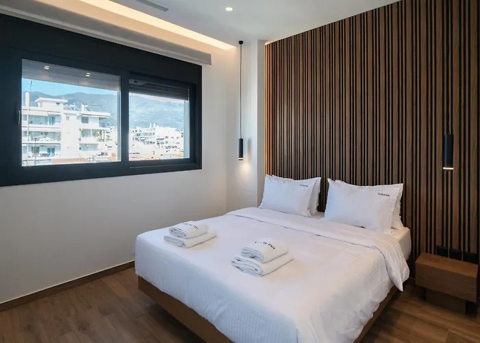 Volos Inn Hotel 酒店