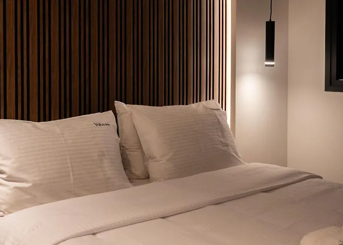 Volos Inn Hotel 酒店 沃洛斯