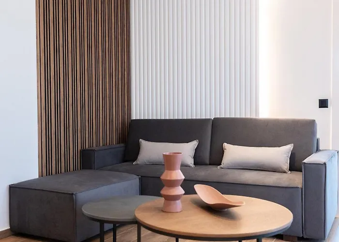 酒店 Volos Inn Hotel 沃洛斯