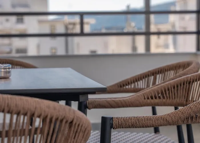 Volos Inn Hotel 3* 沃洛斯