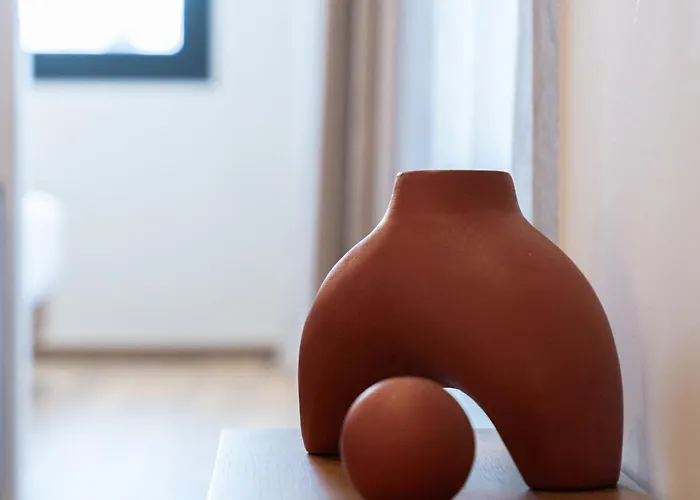 Volos Inn Hotel 酒店 3*