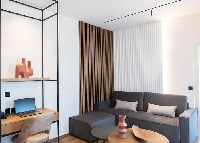 Volos Inn Hotel 酒店 沃洛斯