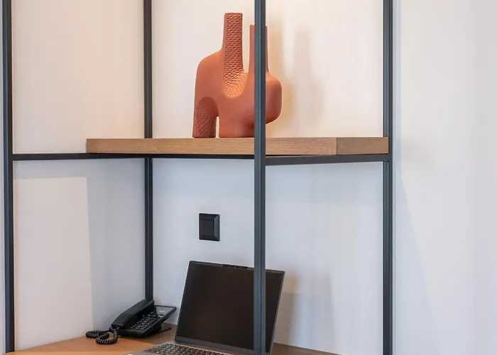 Volos Inn Hotel 3* 沃洛斯