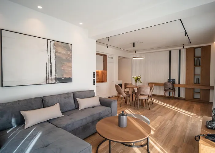 酒店 Volos Inn Hotel