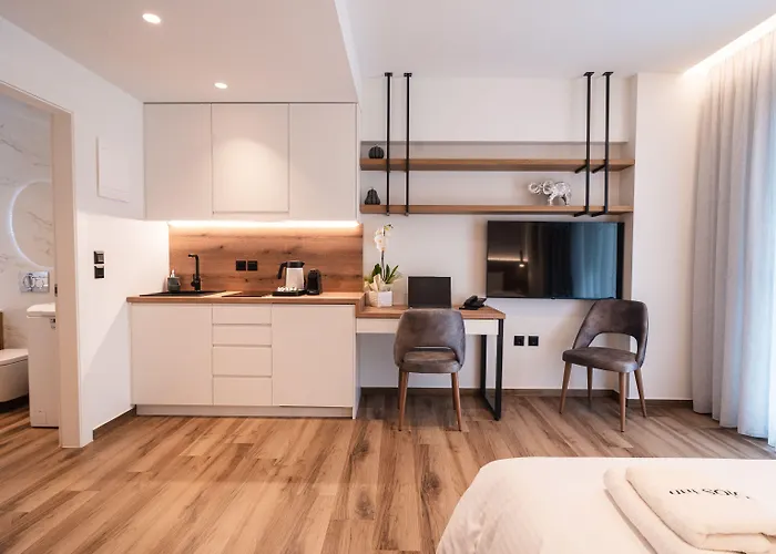 Volos Inn Hotel 3* 沃洛斯