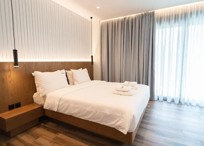 Volos Inn Hotel 酒店 沃洛斯