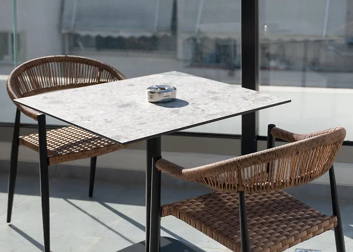 Volos Inn Hotel 3* 沃洛斯