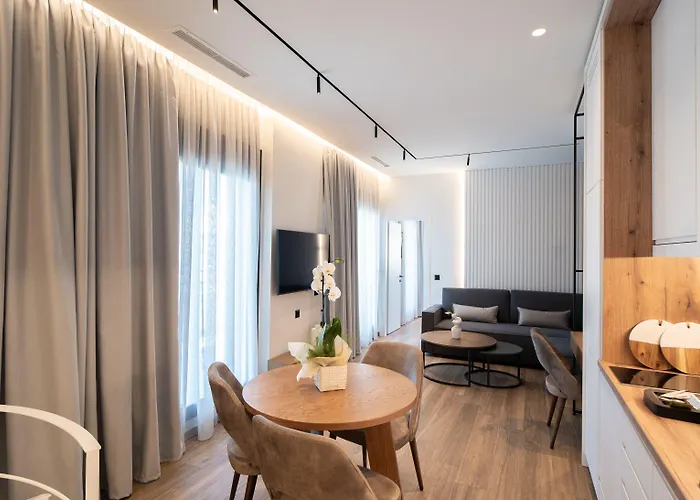 酒店 Volos Inn Hotel 沃洛斯