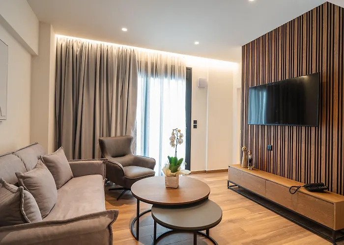 酒店 Volos Inn Hotel