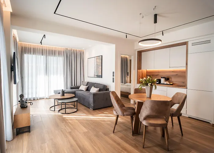 Volos Inn Hotel 沃洛斯