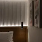 Volos Inn Hotel וולוס