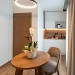 מלון Volos Inn Hotel 3*