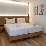 Volos Inn Hotel 3* וולוס