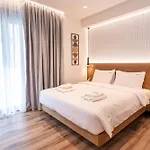 Volos Inn Hotel 3*