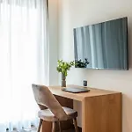 Volos Inn Hotel וולוס