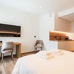 Volos Inn Hotel וולוס