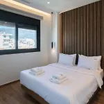 Volos Inn Hotel מלון