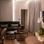 מלון Volos Inn Hotel