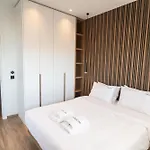 호텔 Volos Inn Hotel 볼로스