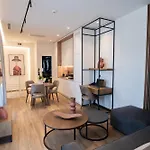 호텔 Volos Inn Hotel