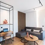 Volos Inn Hotel מלון וולוס