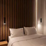 Volos Inn Hotel מלון 3*