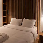 Volos Inn Hotel מלון וולוס
