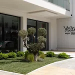 Volos Inn Hotel 3*