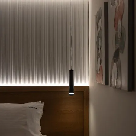 Volos Inn Hotel Volos
