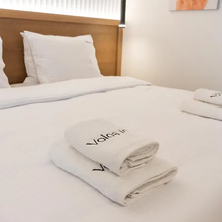 Volos Inn Hotel 3*