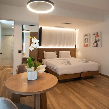 Volos Inn Hotel